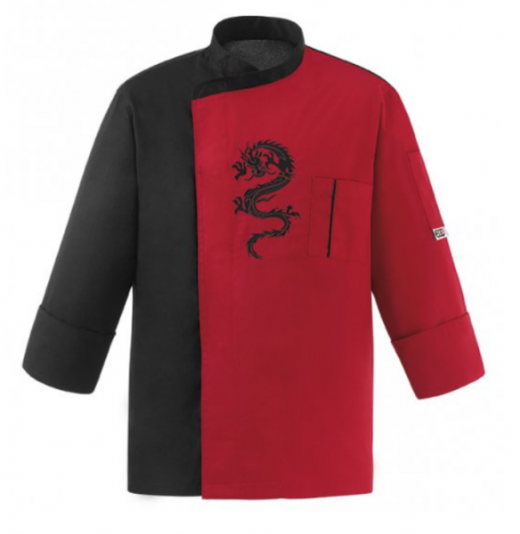 Chef Jacket DRAGON